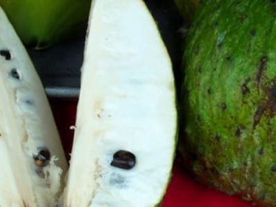 Mãng Cầu XiêmHình2